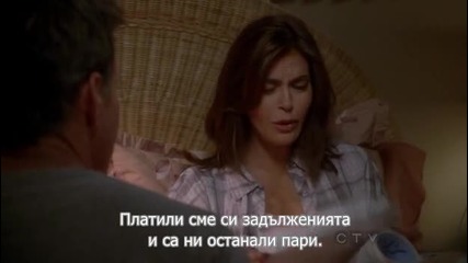 Отчаяни съпруги Сезон 7 (2010) S07e20
