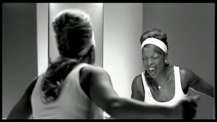 Mary J. Blige - Be Without You 