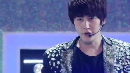 Super Junior - Blue World Short Version Super Show 5 in Japan\
