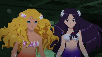 H2o: Mermaid Adventures - Сезон 2 Епизод 8