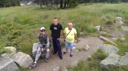 vitosha ski