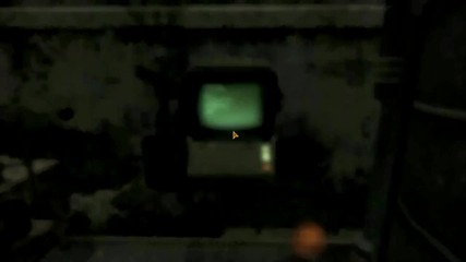 Fallout New Vegas Fisto What is love