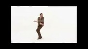 Mr Bean dancing to Goran Bregović Ringe Ringe Raja