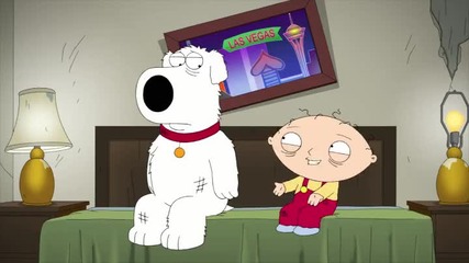 Family Guy - Season 11 Episode 21