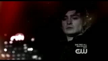 Chuck&blair Love 4ever - Running Up That Hill