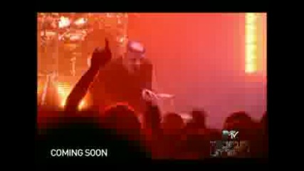 Slipknot World Stage Teaser [ Специално За Mtv]