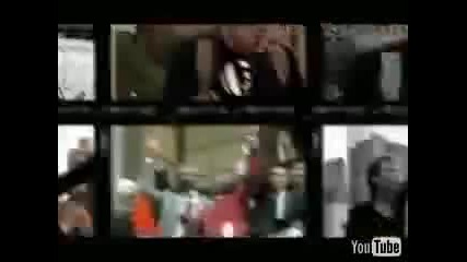 Bon Jovi - We Werent Born To Follow