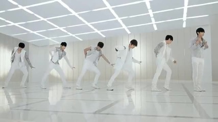 Bad Girl M.v(japanese Version)