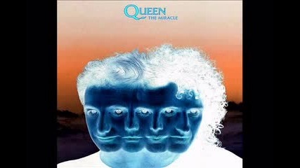 Queen - A New Life Is Born 