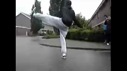 Jumpstyle 