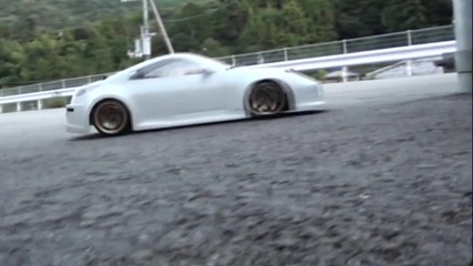 Rc parking drift