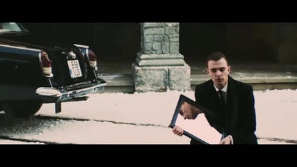 Hurts - Sunday