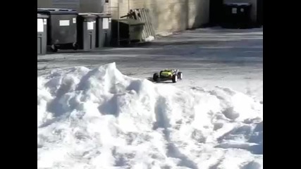 Rc super slow 