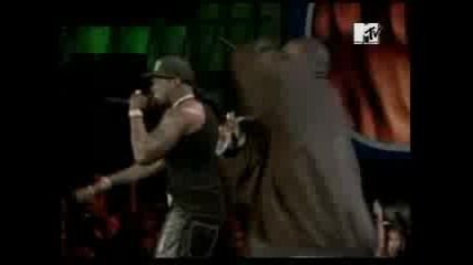 50 Cent - Disco Inferno / Outta Control And