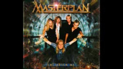 Masterplan - Black Dog