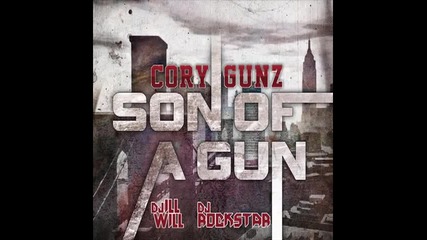 Cory Gunz feat. Uncle Murda-paper Chaser (son Of A Gun Mixtape)