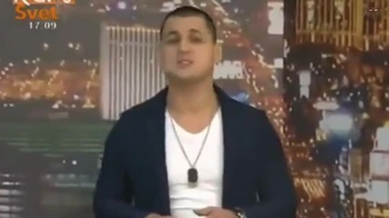 Deni Bonestaj - Kada suze progovore