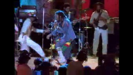 Bunny Wailer - Roots, Radics, Rockers And Reggae