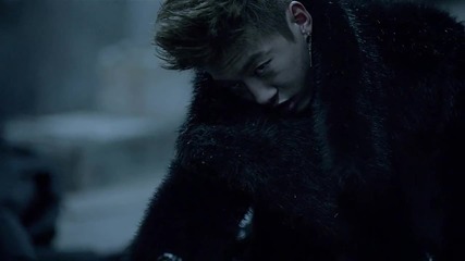 B.a.p - One Shot
