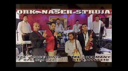 Ork Naser Struja New Album 2014 - 03