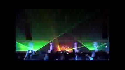 Cosmic Gate At Trance Energy 2007