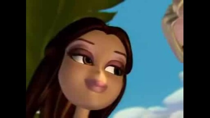 Bratz Sneak Peek