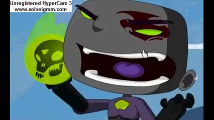 Hero Smash Official Trailer