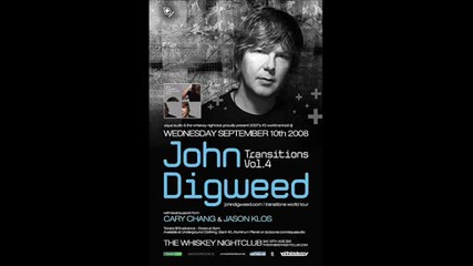 Digweed 2009