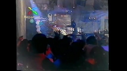 Nada Topcagic - Ti nisi nista kriv 2011 
