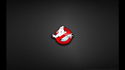 Ghostbusters - Rock Cover R-mix [vip]