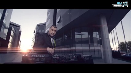 Dj Shone Feat. Mc Stojan - Nadji Mi Zamenu ( Official Video 2013 )
