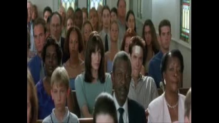 Сцената В Хора- A walk to remember