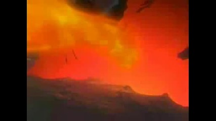 Sasuke vs Orochimaru