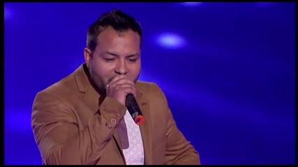 Darko Tonevski - Boze brani je od zla