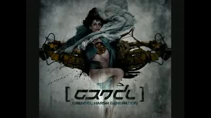 Grendel - Harsh Generation