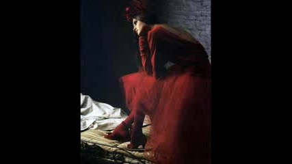 Lady In Red - Chris De Burgh