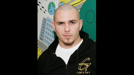 Pitbull - All About U