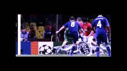 Chelsea Fc - Compilation