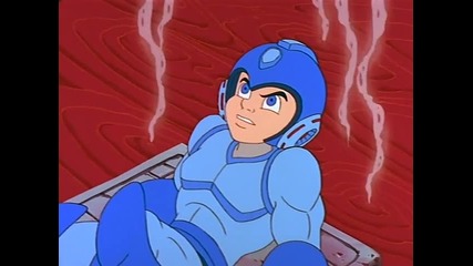 Megaman - 2x11 - Bro Bots part2