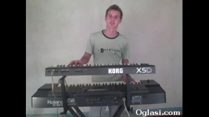 Muhamed Smajlovic Mux 2011 - Tudja zemlja, tudji ljudi