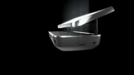 Nokia N97 32gb Памет - 2009 Promo
