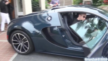 Bugatti Veyron Super Sport [ H D 720p ]