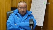 Мъри: От фалирал Левски направихме стабилен клуб, най-голяма е моралната ни победа