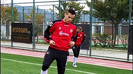 Игнасио Варела: Отборът е много подготвен