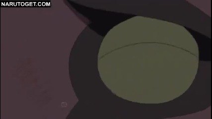 Naruto Shippuden Episode 131 - Honored Sage Mode!