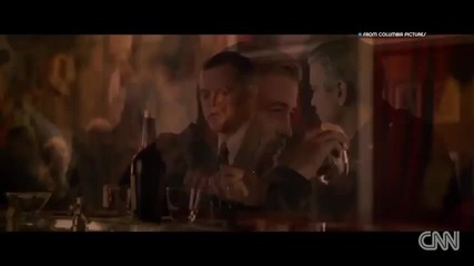 Харисън Форд се присъедини към Непобедимите 3