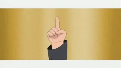 Naruto Shippuuden Opening 1 High Quality 