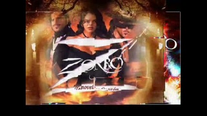 Zorro La Espada Y La Rosa