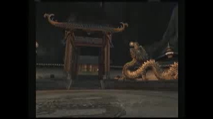 Mortal Kombat Deception - Trailer 5