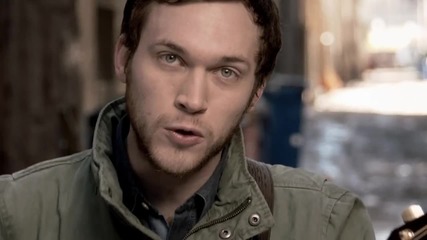 Phillip Phillips - Raging Fire